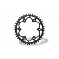 CNC Racing Steel 530 Pitch Large RIng Gear Sprockets for Quick Change Carrier for Ducati Multistrada 1200/1260